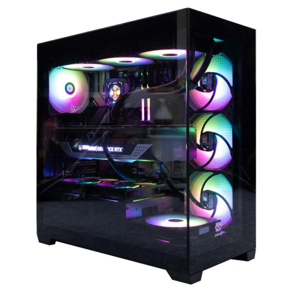 Case PC